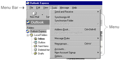 Outlook Express